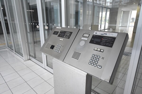 東雲キャナルコートCODAN20号棟の物件内観写真